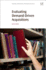Evaluating Demand-Driven Acquisitions: 1ed