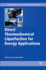 Direct Thermochemical Liquefaction for Energy Applications