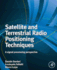 Satellite and Terrestrial Radio Positioning Techniques: a Signal Processing Perspective 1ed