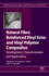 Natural Fiber Reinforced Vinyl Ester and Vinyl Polymer Composites: Development, Characterization and Applications (Woodhead Publishing Series in Composites Science and Engineering)