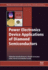Power Electronics Device Applications of Diamond Semiconductors: 1ed