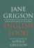 English Food