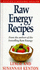 Raw Energy Recipes