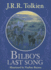 Bilbo's Last Song