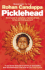 Picklehead: From Ceylon to Suburbia: a Memoir of Food, Family and Finding Yourself