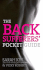 The Back Sufferers Pocket Guide (Pocket Guides)