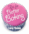 Tips for Better Baking
