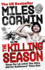 Killing Season: a Summer in South-Central With Lapd Homicide