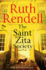The Saint Zita Society-1st Uk Edition/1st Printing
