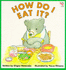 How Do I Eat?