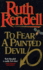 To Fear a Painted Devil: a Novel