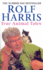 Rolf Harris's True Animal Tales