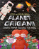 Planet Origami: Cosmic Paper Folding for Kids