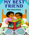 My Best Friend (Red Fox Picture Books)