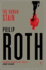 The Human Stain: Philip Roth