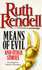 Means of Evil (Inspector Wexford Mysteries)