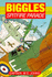 Biggles: Spitfire Parade (Red Fox Graphic Novels)