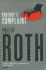 Portnoy's Complaint: Philip Roth
