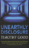 Unearthly Disclosure: an Extraterrestrial Enterprise