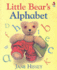 Little Bears Alphabet (Old Bear & Friends)