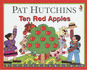 Ten Red Apples