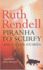 Piranha to Scurfy and Other Stories