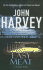 Easy Meat (a Resnick Novel)