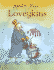 Loveykins