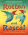 Rotten and Rascal: the Two Terrible Pterosaur Twins