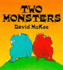 Two Monsters (Red Fox Picture Books)