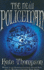 The New Policeman (the New Policeman Trilogy)
