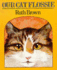 Our Cat Flossie