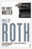 The Ghost Writer
