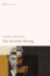 The Invisible Writing: the Second Volume of an Autobiography: 1932-40 (Danube Edition)