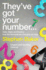 They'Ve Got Your Number: Data, Digits and Destiny