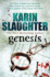 Genesis: The Will Trent Series, Book 3