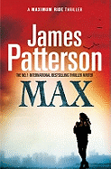 Maximum Ride: Max (Large Print Edition)