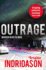 Outrage (Reykjavik Murder Mysteries)