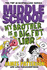 Middle School: My Brother is a Big Fat Liar: (Middle School 3) (Middle School Series)