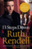 13 Steps Down. Ruth Rendell