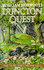 Duncton Quest (the Duncton Chronicles)
