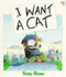 I Want a Cat (Red Fox Picture Books)