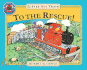 The Little Red Train: to the Rescue