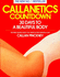Callanetics Countdown: 30 Days to a Beautiful Body