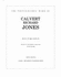 The Photographic Work of Calvert Richard Jones