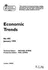 Economic Trends: No 547 June 1999 (Economic Trends)