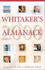 132nd Annual Edition. Standard Edition (Whitaker's Almanack)