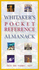 Whitakers Almanack Pocket Reference