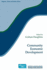 Community Economic Development (Regions and Cities)