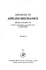 Advances in Applied Mechanics Volume 12, Volume 12